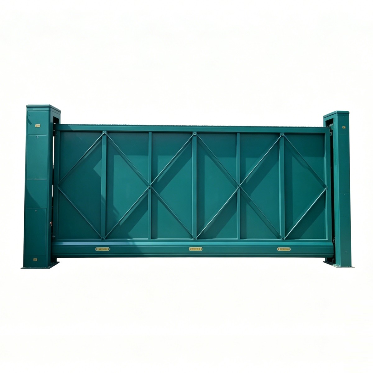 泉州安溪西坪镇电动悬空门